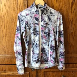 Lululemon Define jacket